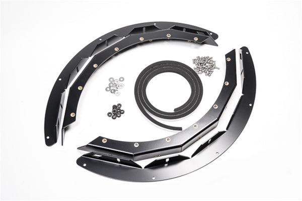 20-0931 Spare Tire Fuel Cell Mounting Kit