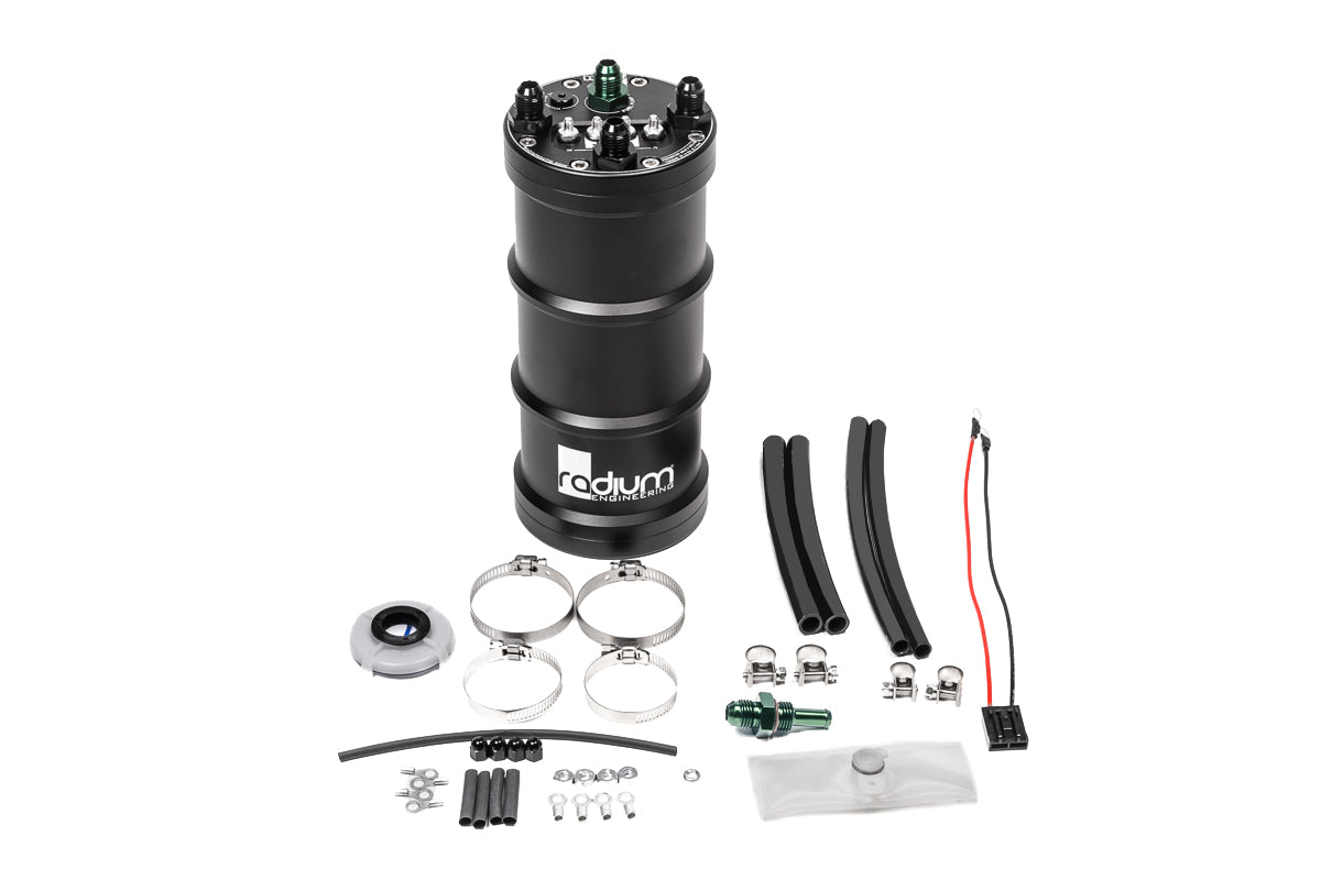 20-0960 Fuel Surge Tank Single Pump Not Included