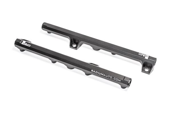 20-0961 Fuel Rails Toyota 1UZ-FE Non VVT-i