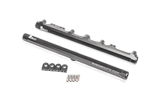 20-0962 Fuel Rails Toyota 2UZ-FE Non VVT-i