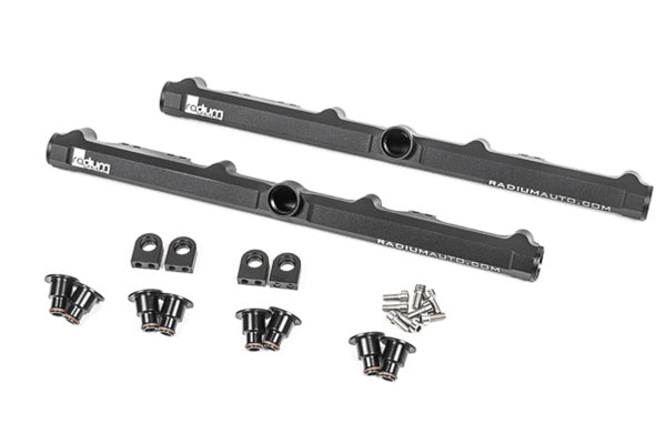 20-0963 Fuel Rails Toyota UZ VVT-i