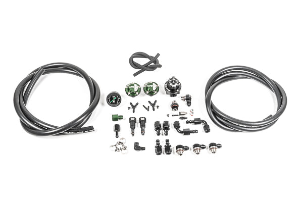 20-0964 Fuel Rail Plumbing Kit Toyota 2UZ-FE Non VVT-i