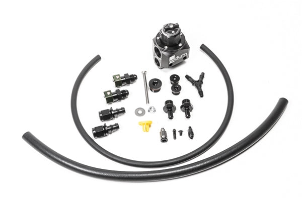 20-0965 FPR Kit 08-21 Subaru STi RA-Series