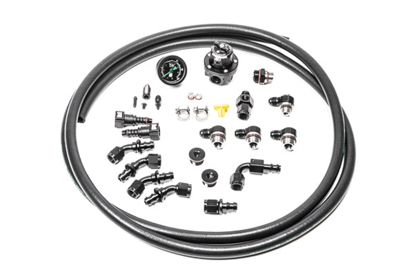 20-0978 Fuel Rail Plumbing Subaru EJ Series