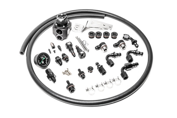 20-0984 Fuel Rail Plumbing Subaru EJ Parallel