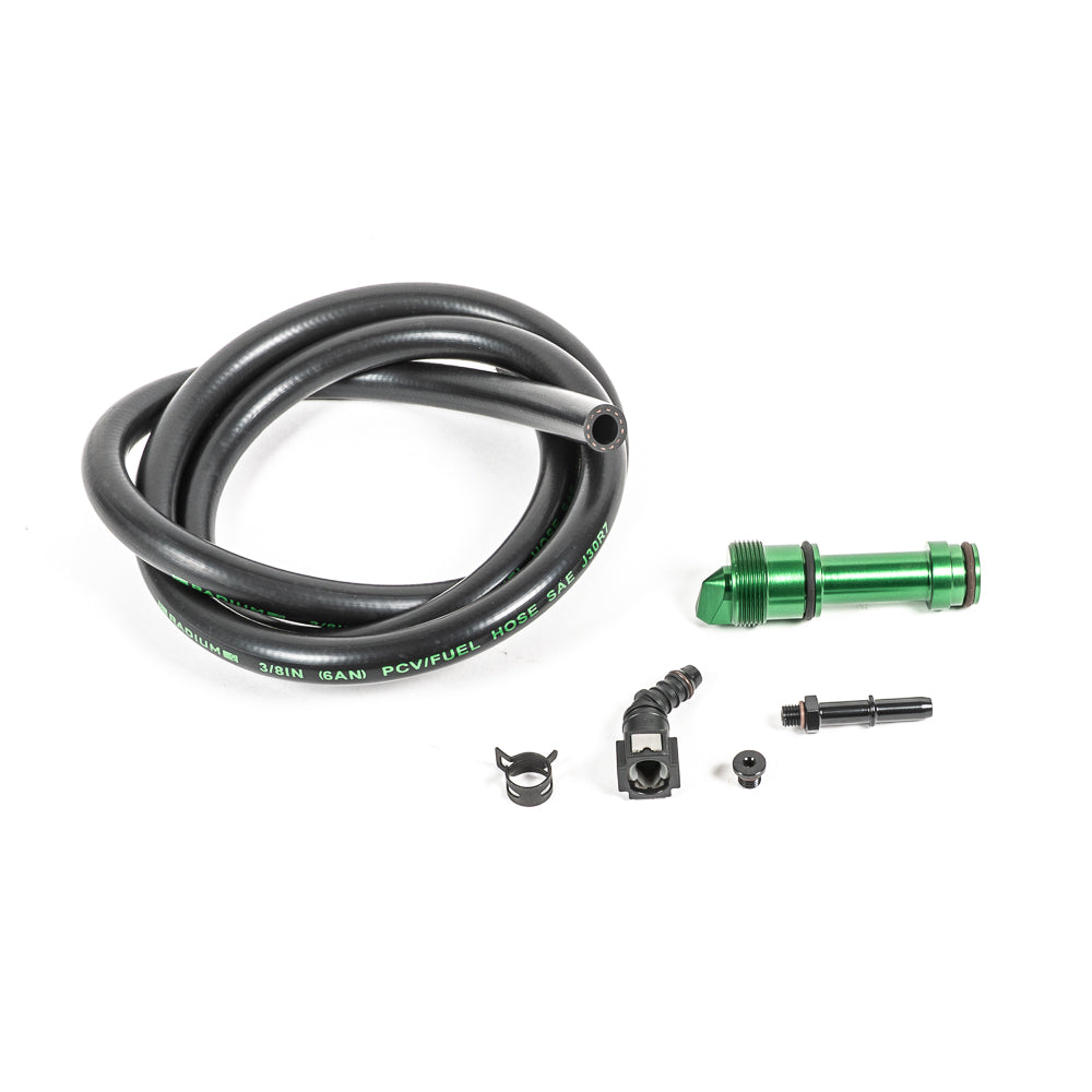 20-0988 PCV Valve Bypass