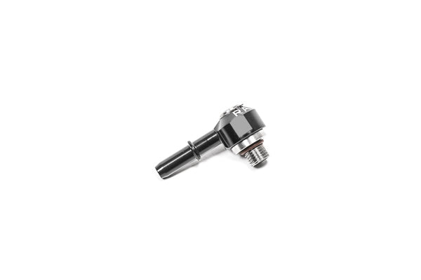 20-1000-04313 4AN ORB Swivel Banjo to 5/16in SAE Male