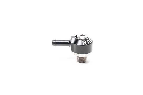 20-1000-0465 4AN ORB Swivel Banjo to 6.5mm Barb