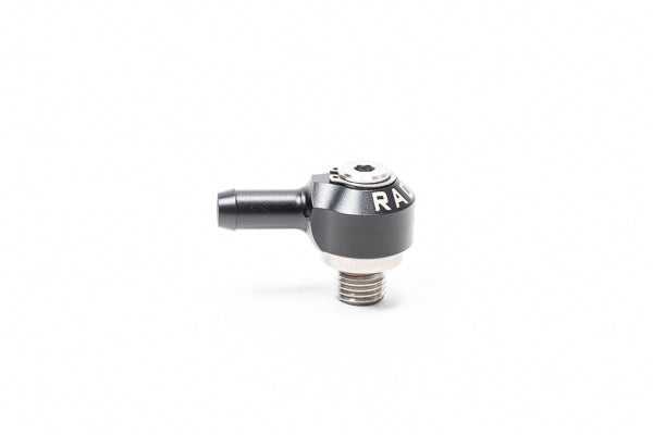 20-1000-0485 4AN ORB Swivel Banjo to 8.5mm Barb