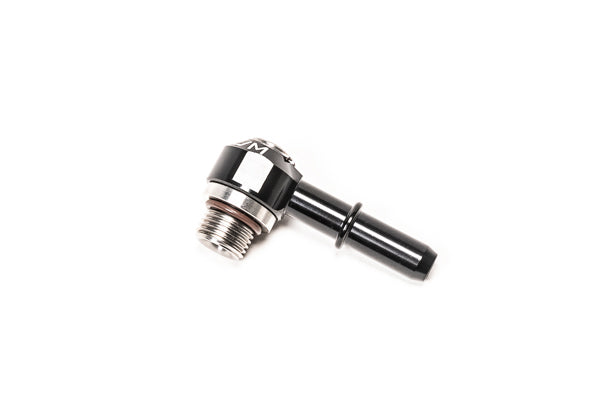 20-1000-0610S 6AN ORB Swivel Banjo to 10mm SAE Male