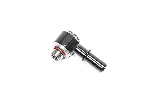20-1000-0612S 6AN ORB Swivel Banjo to 12mm SAE Male