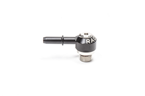 20-1000-06313 6AN ORB Swivel Banjo to 5/16in SAE Male