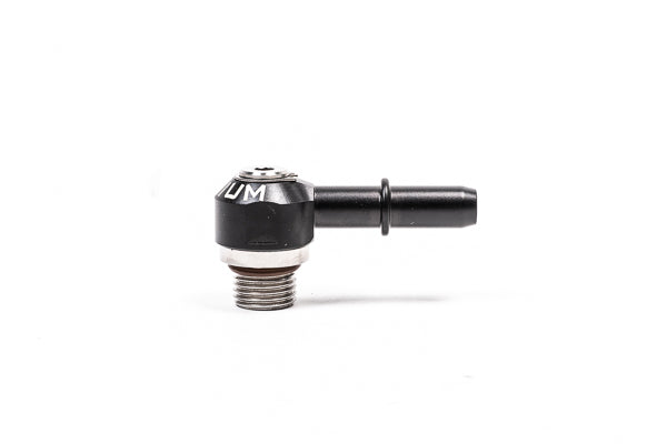 20-1000-06375 6AN ORB Swivel Banjo to 3/8in SAE Male