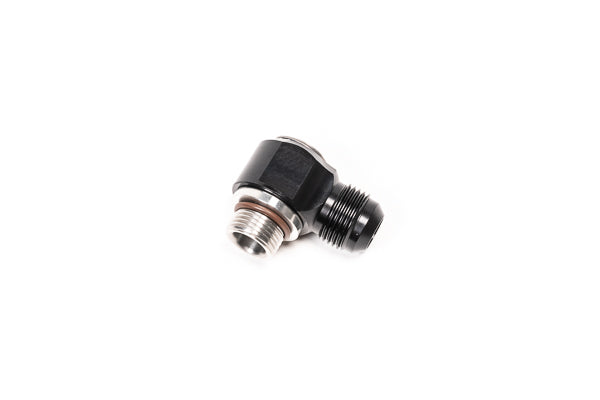 20-1000-0810 8AN ORB Swivel Banjo to 10AN Male