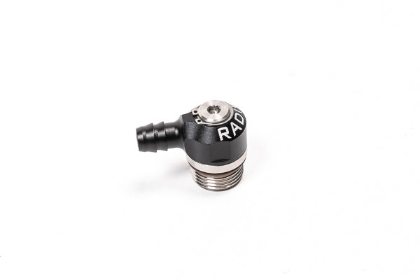 20-1000-0810B 8AN ORB Swivel Banjo to 10mm Barb