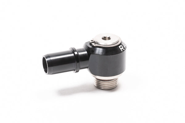 20-1000-0816S 8AN ORB Swivel Banjo to 16mm SAE Male