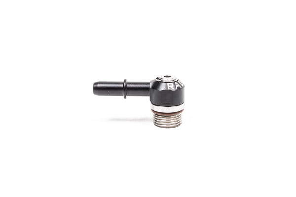 20-1000-08375 8AN ORB Swivel Banjo to 3/8in SAE Male
