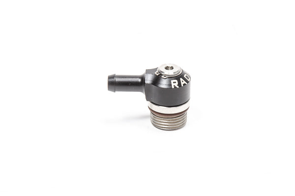 20-1000-0885 8AN ORB Swivel Banjo to 8.5mm Barb