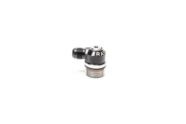 20-1000-1006 10AN ORB Swivel Banjo to 6AN Male