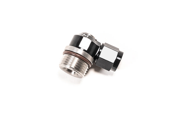 20-1000-1006F 10AN ORB Swivel Banjo to 6AN Female