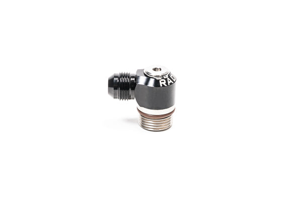 20-1000-1008 10AN ORB Swivel Banjo to 8AN Male