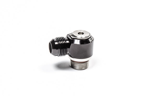 20-1000-1010 10AN ORB Swivel Banjo to 10AN Male