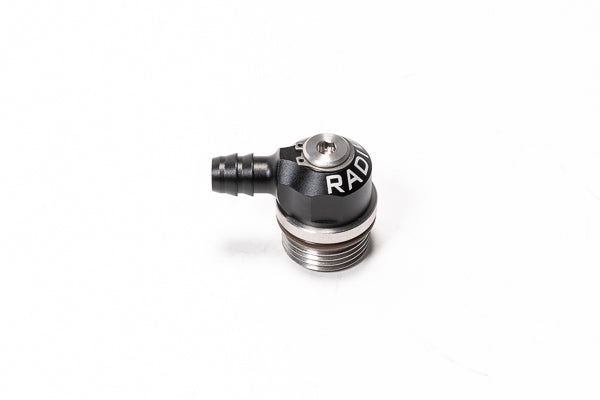20-1000-1010B 10AN ORB Swivel Banjo to 10mm Barb