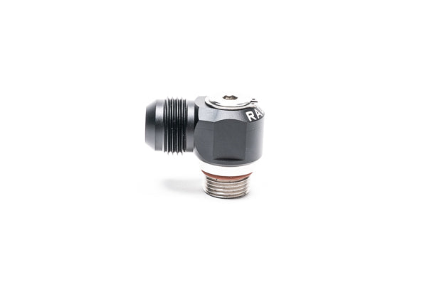 20-1000-1012 10AN ORB Banjo Swivel to 12AN Male