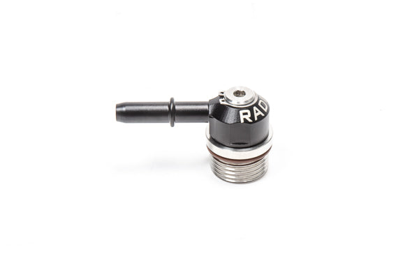 20-1000-10313 10AN ORB Swivel Banjo to 5/16in SAE Male
