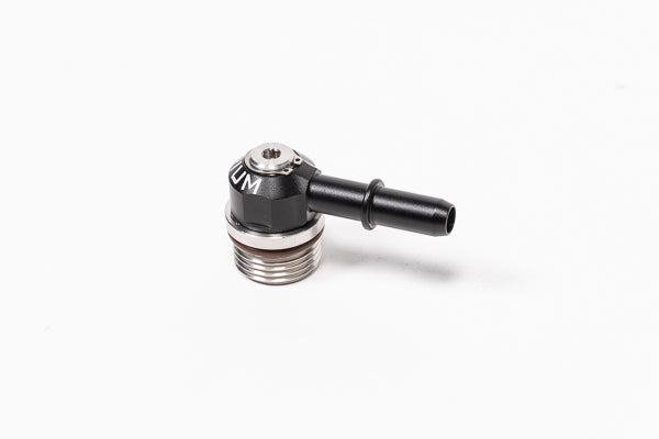20-1000-10375 10AN ORB Swivel Banjo to 3/8in SAE Male