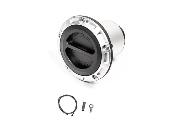 20-1005-V Remote Mount Vented Standard Filler 1.5in
