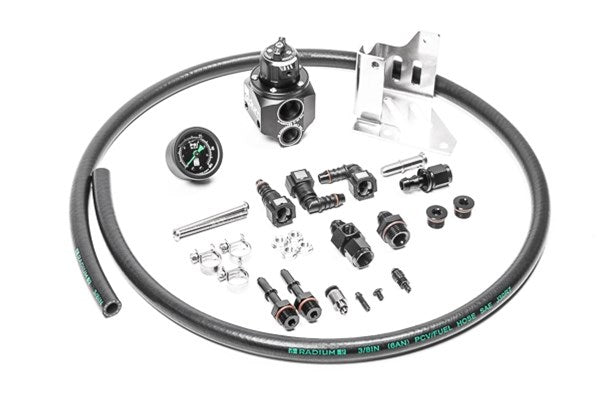 20-1022 FPR Kit 99-05 Mazda MX-5 RA-Series