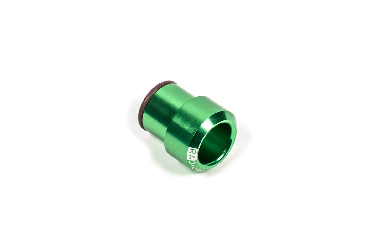 20-1044 Mazda Primary Injector Seat, 16mm