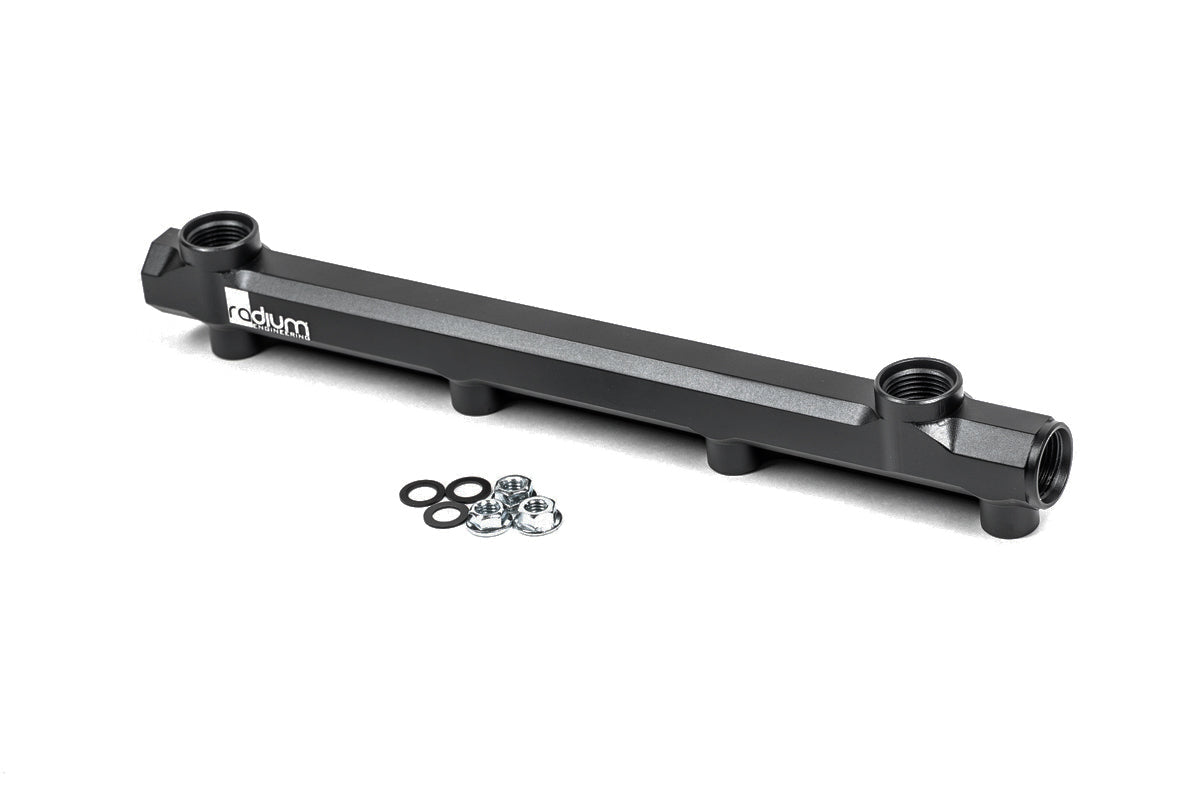 20-1070 Fuel Rail, Honda D-Series
