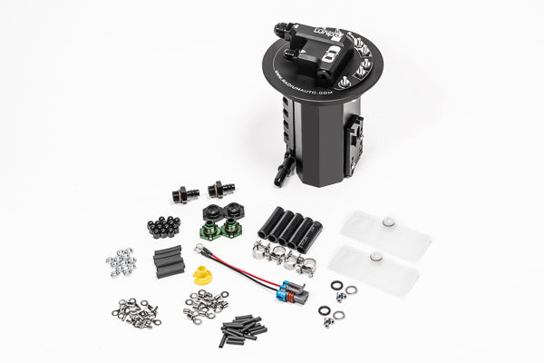 20-1074 Fuel Hanger 2022+ GR86/BRZ