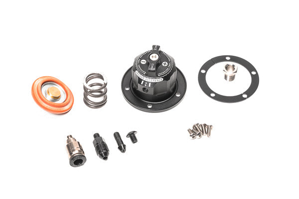 20-1101-00 FPR Conversion Kit. RA-Series Black