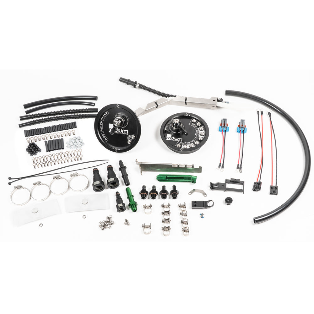 20-1180 Fuel Pump Hanger BMW E46