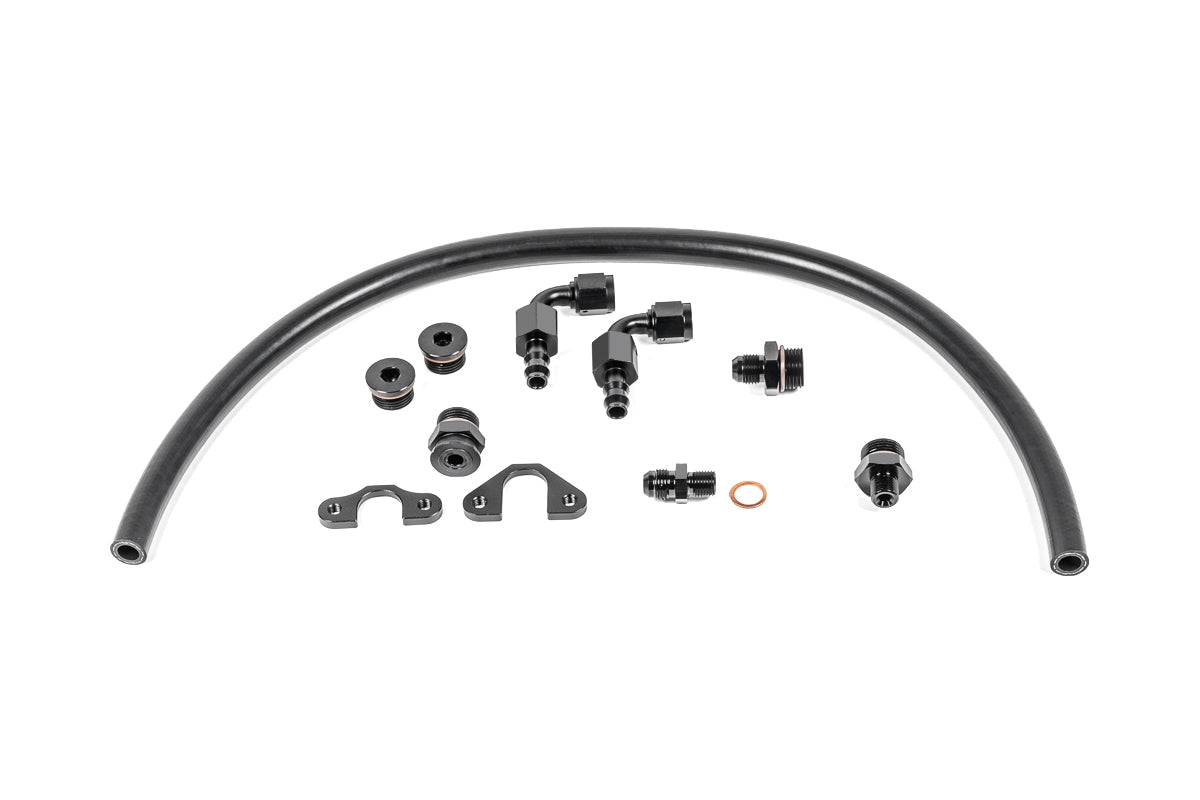 20-1270-PK Fuel Rail Plumbing Honda B-D-F-H-Series