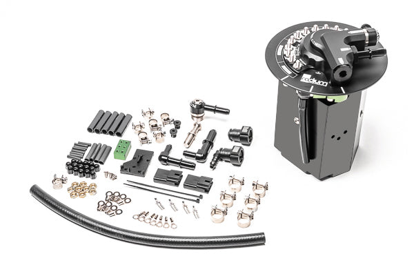 20-1320 Fuel Hanger 08-17 GM Fits AEM 50-1220 or DW440