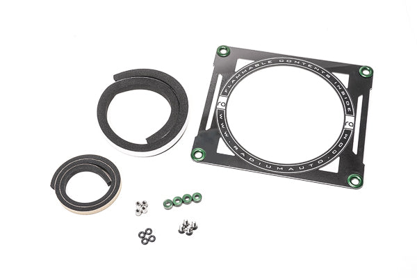 20-1323 Fuel Pump Access Cover 10-15 Chevrolet Camaro
