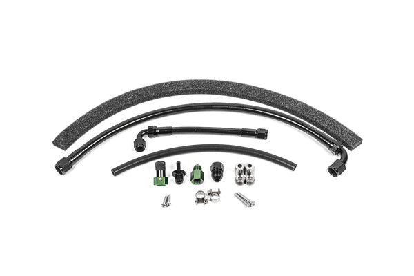 20-1331 Fuel Hanger Connection Kit, Mitsubishi EVO 1-5