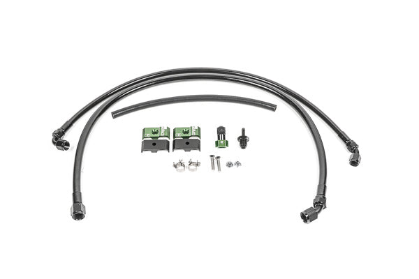 20-1332 Fuel Hanger Connection Kit, Mitsubishi EVO 6