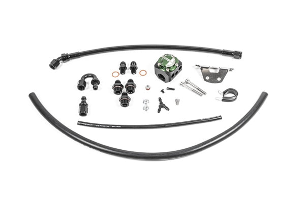 20-1389 Fuel Pulse Damper Kit MK4 Supra