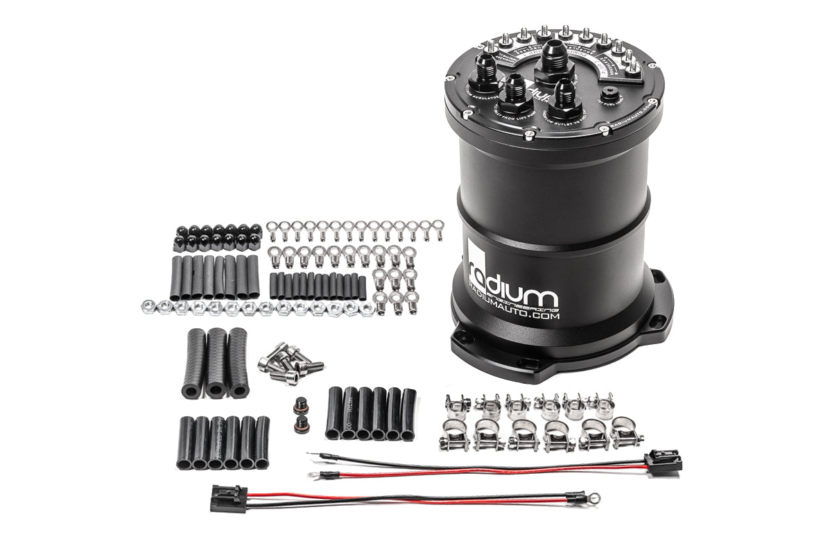 20-1440 MPFST Fits Walbro GSS342 or AEM 50-1200 or DW440