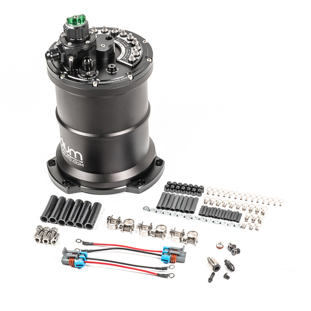 20-1447 MPFST-R Fits Walbro F90000267/274/285