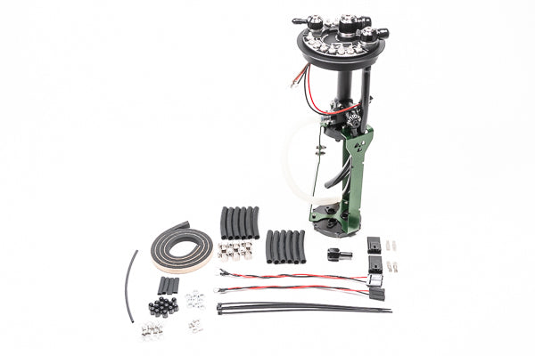 20-1510 Fuel Hanger MK4 Supra Fits Walbro GSS342 or AEM 50-1200