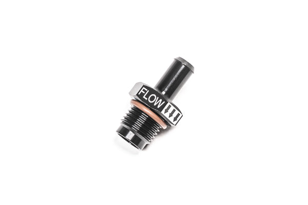 20-1533 Check Valve 6AN ORB to 8.5mm Barb