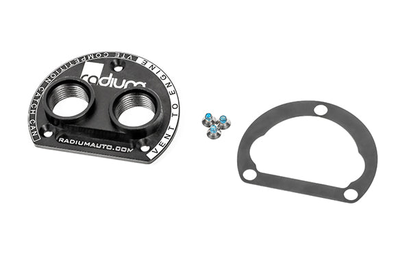 20-1773 VTA to VTE Competition Catch Can Adapter