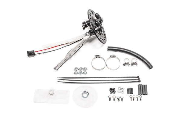 20-1790 Fuel Hanger, 90-93 Integra, 88-91 Civic CR-X, Fits Walbro GSS342 or AEM 50-1200