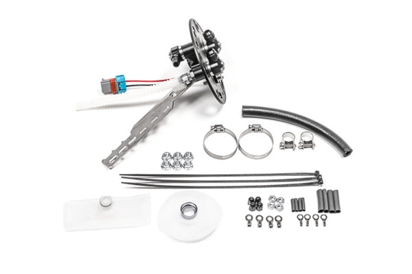 20-1792 Fuel Hanger, 90-93 Integra, 88-91 Civic CR-X, Fits Walbro F90000267/274/285 or Brushless Pumps